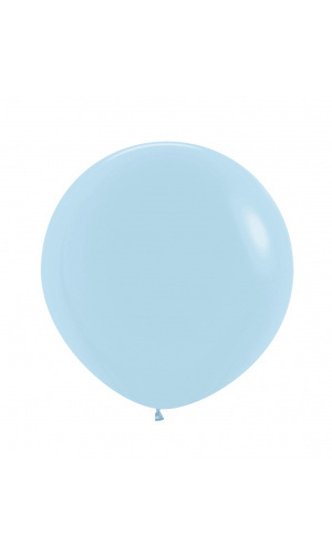 Sempertex Pastel Matte Lilac 24"