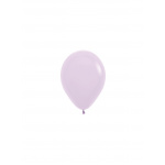 Sempertex Pastel Matte Lilac 5"