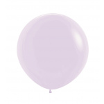 Sempertex Pastel Matte Malibu Peach 24"