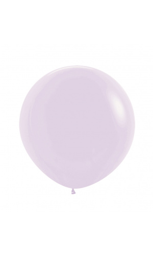 Sempertex Pastel Matte Malibu Peach 24"