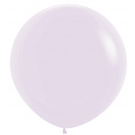 Sempertex  Pastel Matte Lilac 36"
