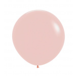 Sempertex Silk Pink Blossom 24"