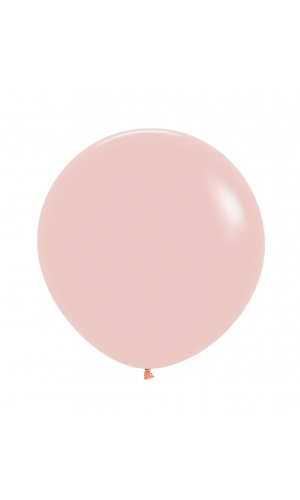 Sempertex Silk Pink Blossom 24"