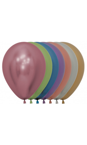 Sempertex Reflex - Deluxe Assortment 12"