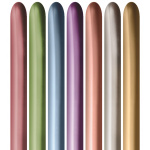 Sempertex  Reflex Assortment 260 Modelling