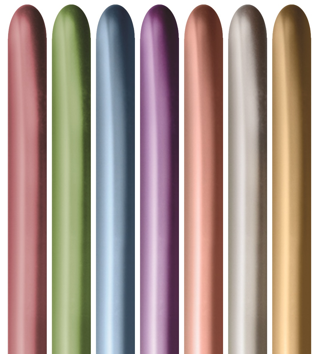 31874.jpg Sempertex Reflex Assortment 260 Modelling - Image 1