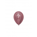 Sempertex Reflex Pink 5"