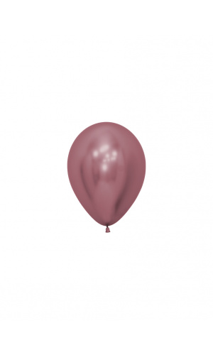 Sempertex Reflex Pink 5"