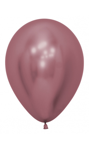 Sempertex Reflex Pink 12"