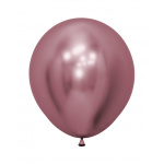 Sempertex Reflex Pink 18"