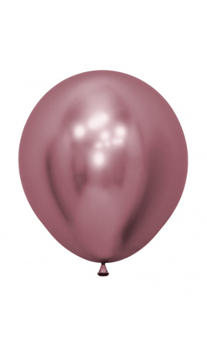 Sempertex Reflex Pink 18"