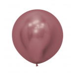Sempertex Reflex Pink 24"
