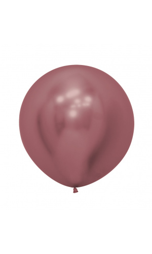 Sempertex Reflex Pink 24"