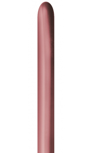 Sempertex  Reflex Pink 260 Modelling