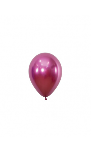 Sempertex Reflex  Fuchsia 5"