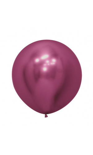 Sempertex Reflex Fuchsia 24"