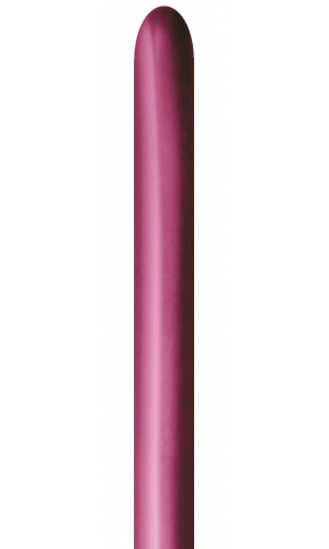 Sempertex  Reflex Fuchsia 260 Modelling