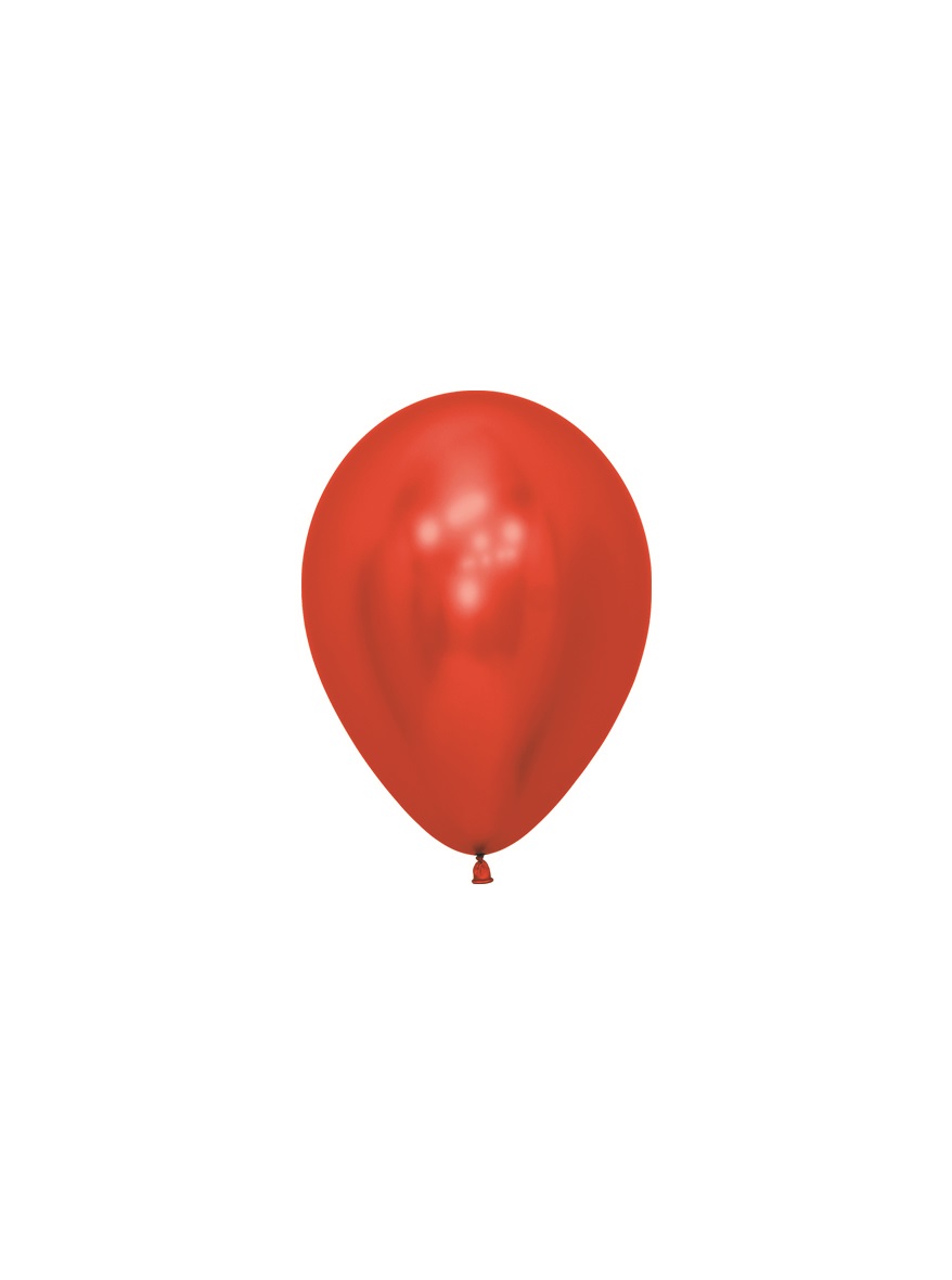 31885.jpg Sempertex Reflex Red 5" - Image 1