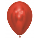 Sempertex Reflex Red 12"