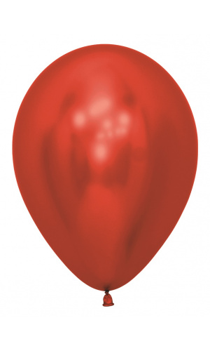 Sempertex Reflex Red 12"