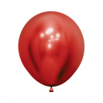 Sempertex Reflex Red 18"