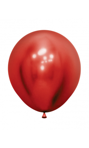 Sempertex Reflex Red 18"
