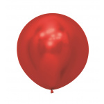 Sempertex Reflex Red 24"
