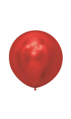 Sempertex Reflex Red 24"