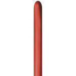Sempertex  Reflex Red 260 Modelling
