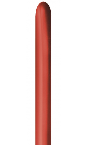Sempertex  Reflex Red 260 Modelling