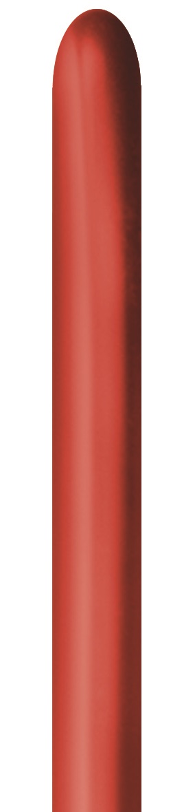 31890.jpg Sempertex Reflex Red 260 Modelling - Image 1