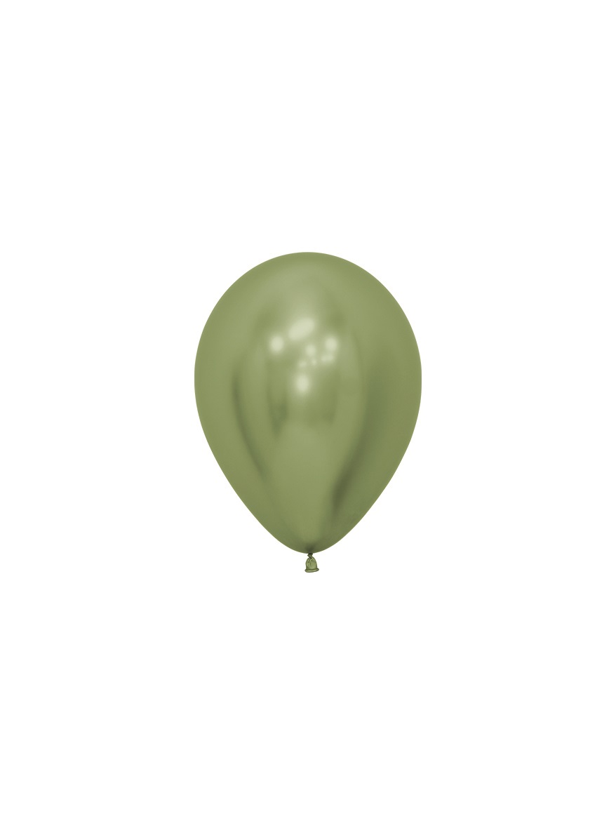 31891.jpg Sempertex Reflex Lime Green 5" - Image 1