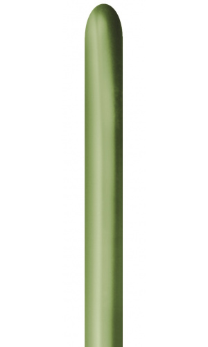 Sempertex  Reflex Lime Green 260 Modelling