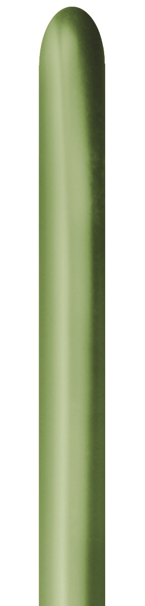 31893.jpg Sempertex Reflex Lime Green 260 Modelling - Image 1