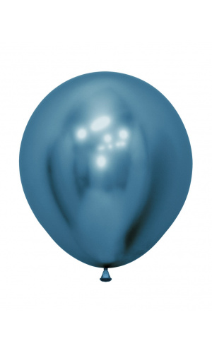 Sempertex Reflex Blue 18"