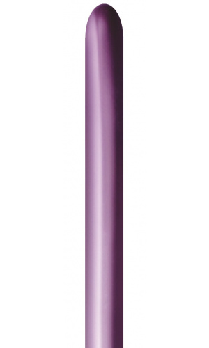 Sempertex  Reflex Violet 260 Modelling