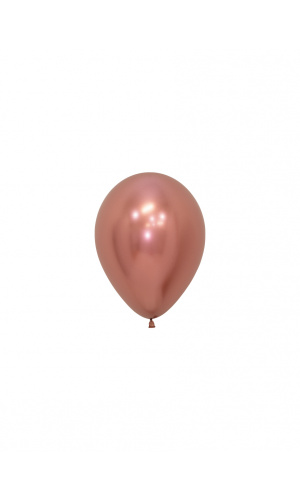 Sempertex Reflex  Rose Gold 5"