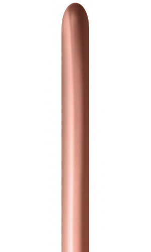 Sempertex  Reflex Rose Gold 260 Modelling