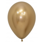Sempertex Reflex Gold 12"