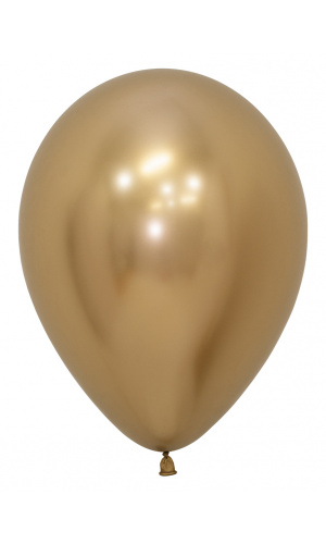 Sempertex Reflex Gold 12"