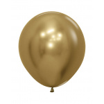 Sempertex Reflex Gold 18"