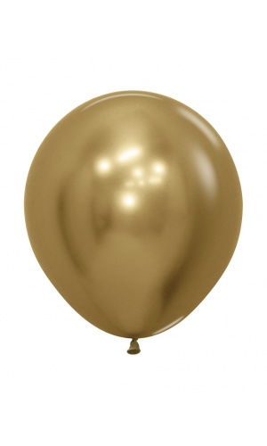 Sempertex Reflex Gold 18"