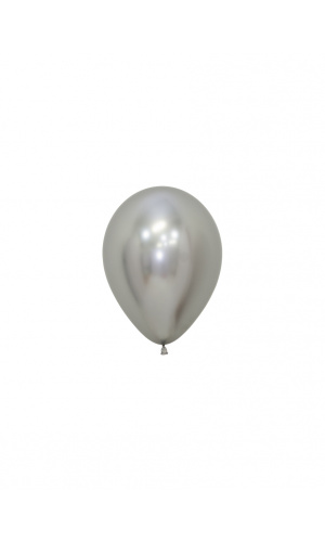 Sempertex Reflex  Silver 5"