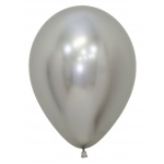 Sempertex Reflex Silver 12"