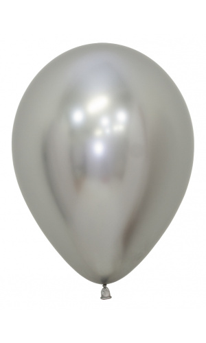 Sempertex Reflex Silver 12"