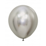 Sempertex Reflex Silver 18"