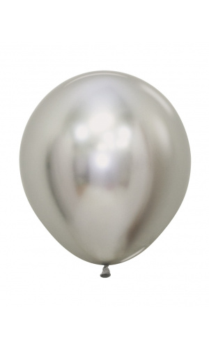Sempertex Reflex Silver 18"