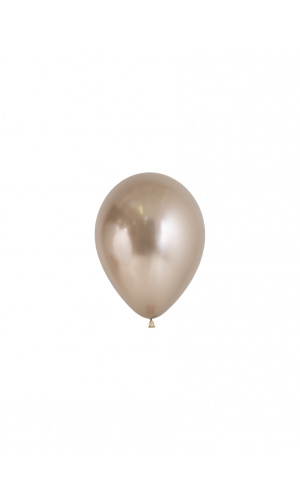 Sempertex Reflex  Champagne 5"