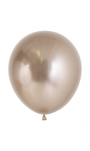 Sempertex Reflex Champagne 18"