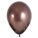 Sempertex Reflex Truffle 12"
